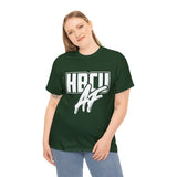 Unisex HBCU AF Jersey Short Sleeve Tee