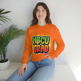 Unisex HBCU Grad Heavy Blend™ Crewneck Sweatshirt