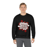 Unisex Alabama A&M University Heavy Blend™ Crewneck Sweatshirt