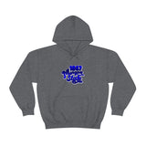 Unisex 1867 Morgan State Heavy Blend™ Hooded Sweatshirt