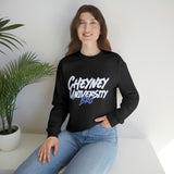 Unisex Cheyney Bro Heavy Blend™ Crewneck Sweatshirt