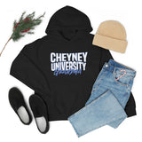 Unisex Cheyney Grandma Heavy Blend™ Hooded Sweatshirt