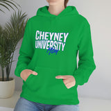 Unisex Cheyney Mom Heavy Blend™ Hooded Sweatshirt