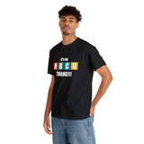 Unisex It's An HBCU Thang Jersey Short Sleeve Tee