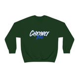 Unisex Cheyney Bro Heavy Blend™ Crewneck Sweatshirt