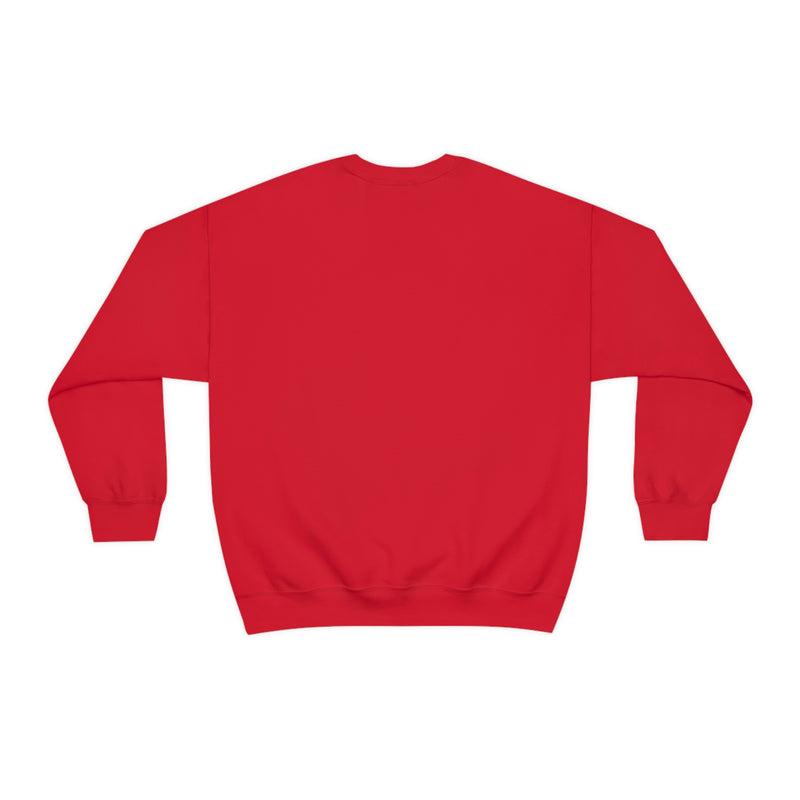 Unisex Cheyney Granddad Heavy Blend™ Crewneck Sweatshirt