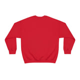 Unisex Cheyney Granddad Heavy Blend™ Crewneck Sweatshirt