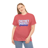 Unisex Cheyney Granddad Jersey Short Sleeve Tee