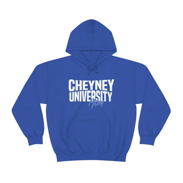 Unisex Cheyney Mom Heavy Blend™ Hooded Sweatshirt