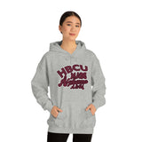 Unisex HBCU Made Alabama Heavy Blend™ Hooded Sweatshirt