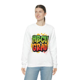 Unisex HBCU Grad Heavy Blend™ Crewneck Sweatshirt