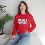 Unisex Cheyney Son Heavy Blend™ Crewneck Sweatshirt