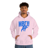 Unisex HBCU AF Heavy Blend™ Hooded Sweatshirt