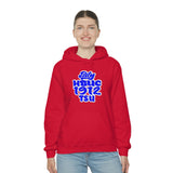 Unisex My HBUC 1912 TSU Heavy Blend™ Hooded Sweatshirt