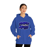 Unisex Cheyney University Alumni Heavy Blend™ Hooded Sweatshirt