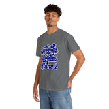 Unisex Tougaloo Bulldogs Heavy Cotton Tee