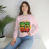 Unisex HBCU Grad Heavy Blend™ Crewneck Sweatshirt