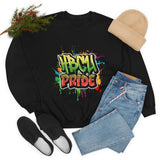 Unisex HBCU Pride Heavy Blend™ Crewneck Sweatshirt