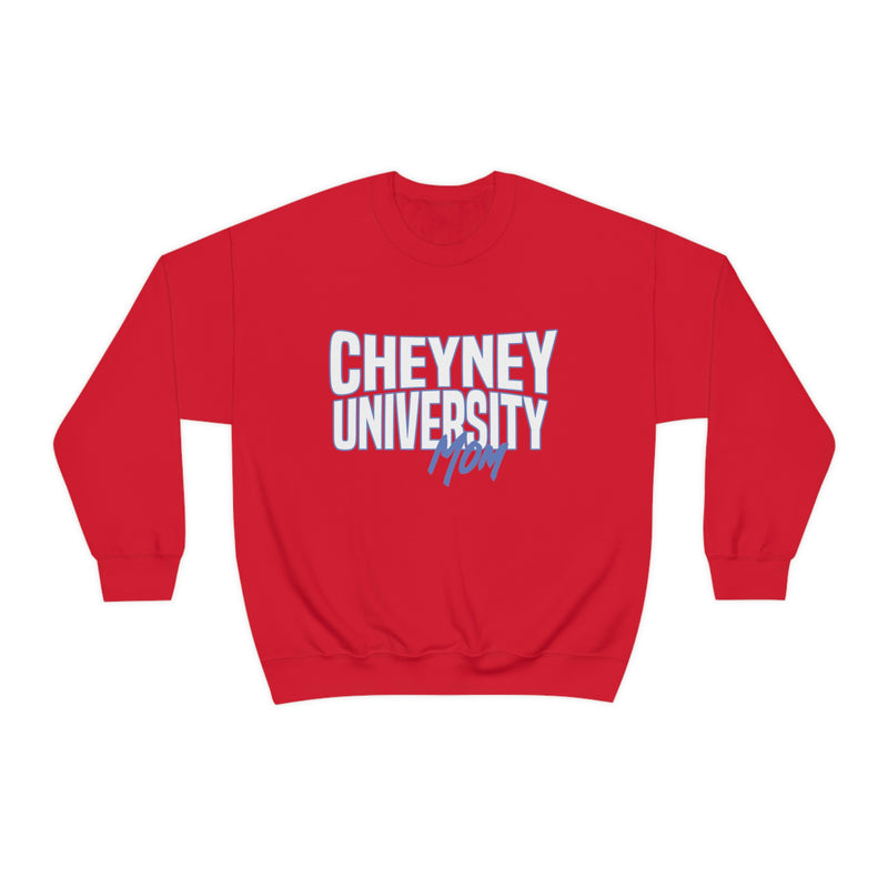 Unisex Cheyney Mom Heavy Blend™ Crewneck Sweatshirt