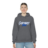 Unisex Cheyney Bro Heavy Blend™ Hooded Sweatshirt