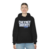 Unisex Cheyney Mom Heavy Blend™ Hooded Sweatshirt