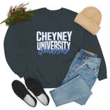 Unisex Cheyney Granddad Heavy Blend™ Crewneck Sweatshirt