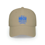 It's An HBCU Thang Low Profile Baseball Cap