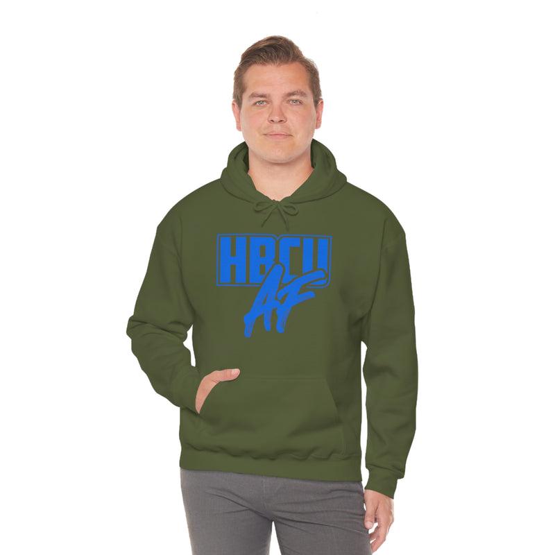 Unisex HBCU AF Heavy Blend™ Hooded Sweatshirt