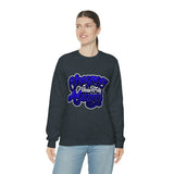 Unisex Cheyney University Alumni Heavy Blend™ Crewneck Sweatshirt