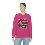 Unisex HBCU Made Alabama Heavy Blend™ Crewneck Sweatshirt