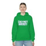 Unisex Cheyney University Heavy Blend™ Hooded Sweatshirt