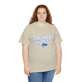 Unisex Cheyney Mom Jersey Short Sleeve Tee