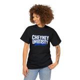 Unisex Cheyney Brother Jersey Short Sleeve Tee