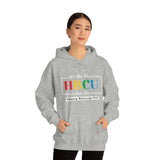 Unisex It's the First HBCU Heavy Blend™ Hooded Sweatshirt