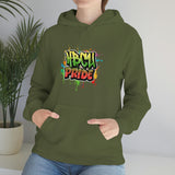 Unisex HBCU Pride Heavy Blend™ Hooded Sweatshirt