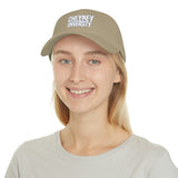 Cheyney University Low Profile Baseball Cap