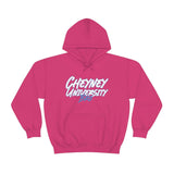 Unisex Cheyney Bro Heavy Blend™ Hooded Sweatshirt