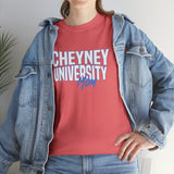 Unisex Cheyney Mom Jersey Short Sleeve Tee