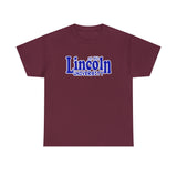 Unisex Lincoln University Jersey Short Sleeve Tee