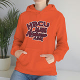 Unisex HBCU Made Alabama Heavy Blend™ Hooded Sweatshirt