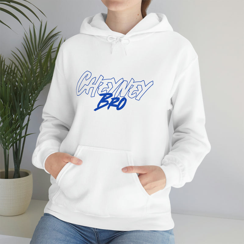 Unisex Cheyney Bro Heavy Blend™ Hooded Sweatshirt