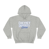 Unisex Cheyney Sister Heavy Blend™ Hooded Sweatshirt