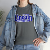 Unisex Lincoln University Jersey Short Sleeve Tee