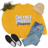 Unisex Cheyney Daughter Heavy Blend™ Crewneck Sweatshirt