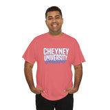 Unisex Cheyney Granddad Jersey Short Sleeve Tee