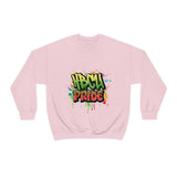 Unisex HBCU Pride Heavy Blend™ Crewneck Sweatshirt