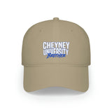 Cheyney Brother Low Profile Baseball Cap