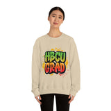 Unisex HBCU Grad Heavy Blend™ Crewneck Sweatshirt