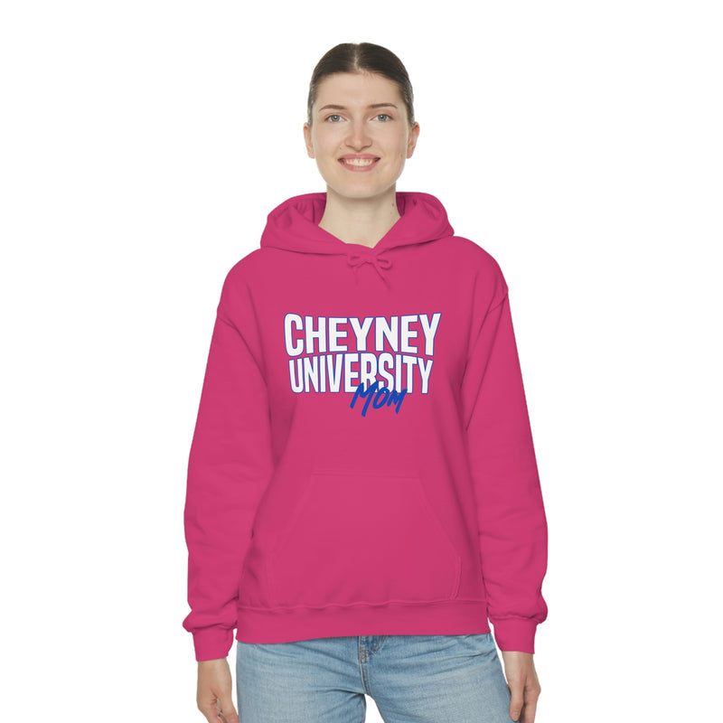 Unisex Cheyney Mom Heavy Blend™ Hooded Sweatshirt