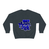 Unisex Cheyney 1837 University Wolves Heavy Blend™ Crewneck Sweatshirt